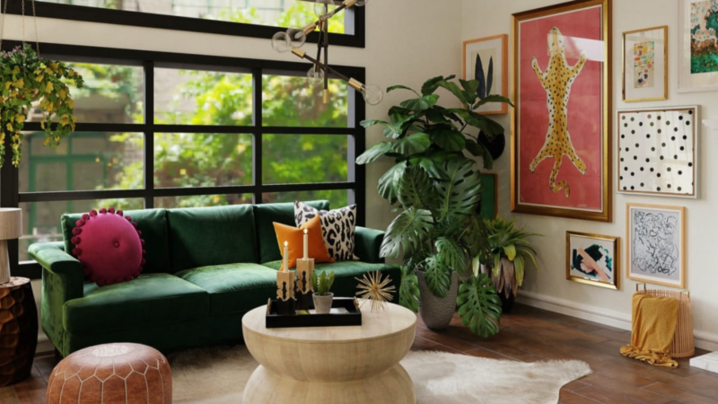 Thehometrotters.com Home Decor Ideas