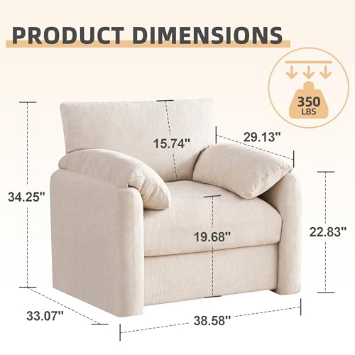 Accent Chairs For Living Room