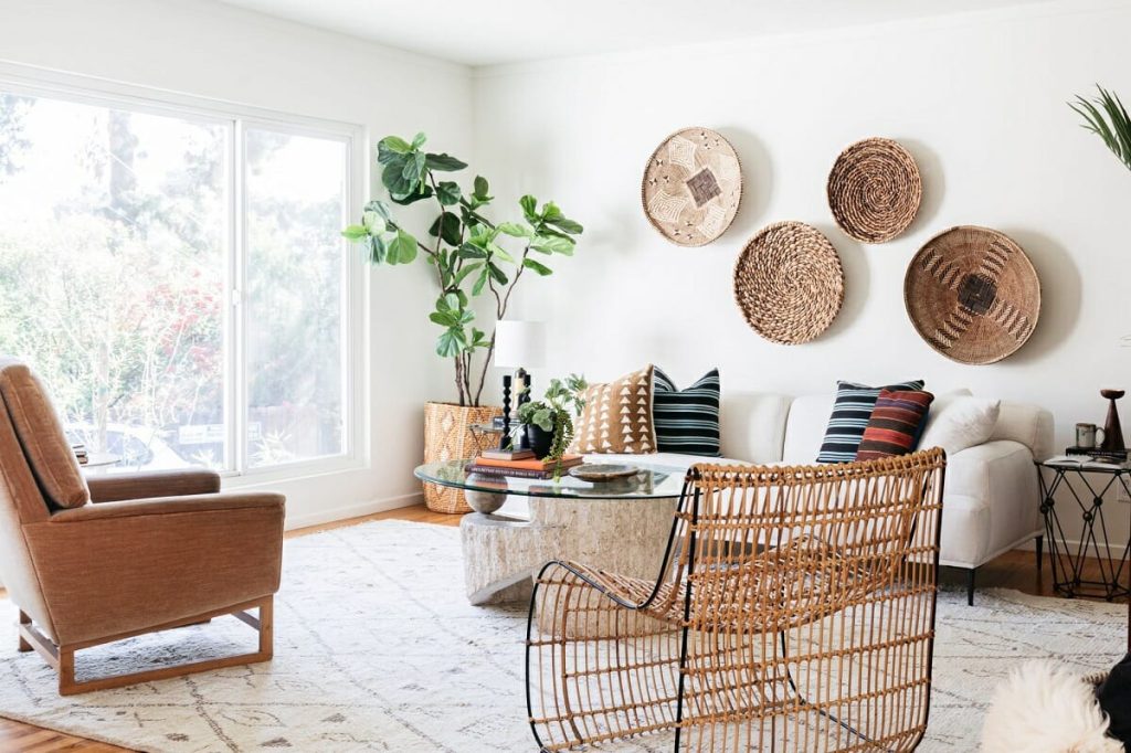 Boho Decor Vs Eclectic Decor